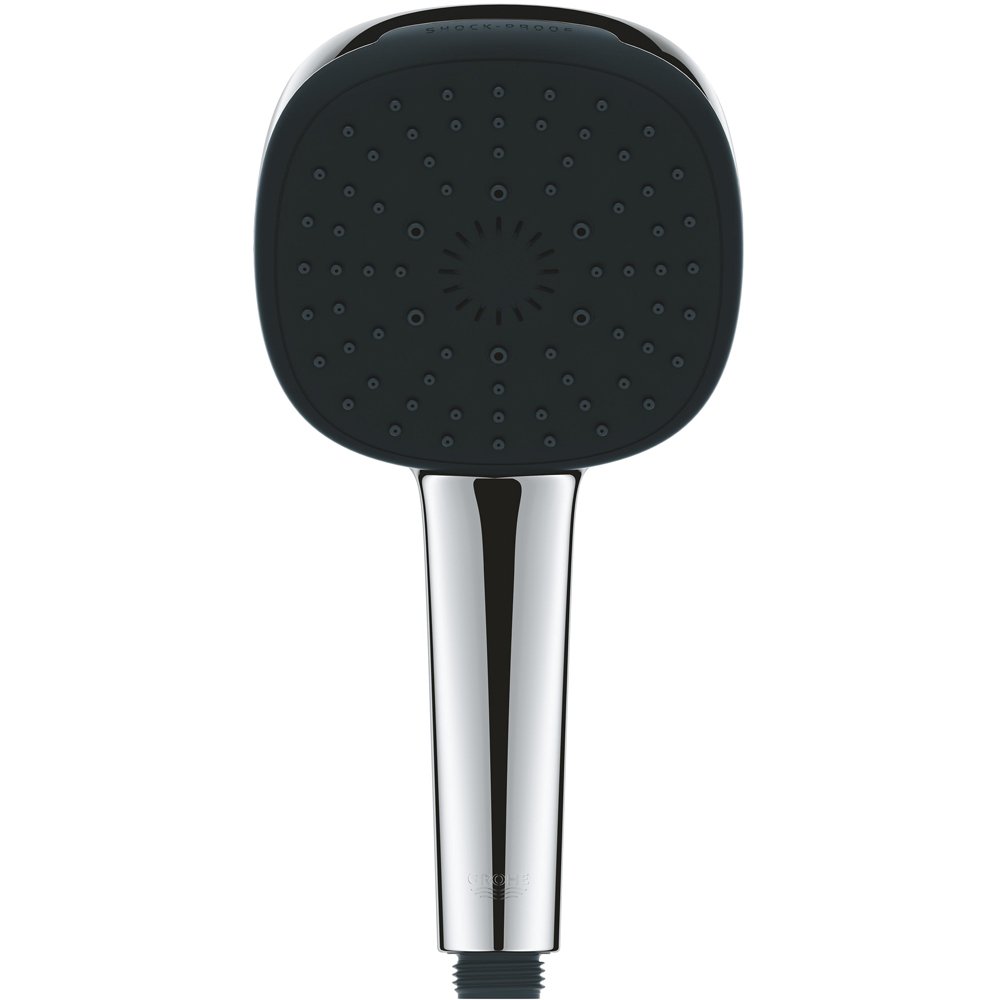 Para dus GROHE Vitalio Comfort 110 26092001, 3 functii, crom