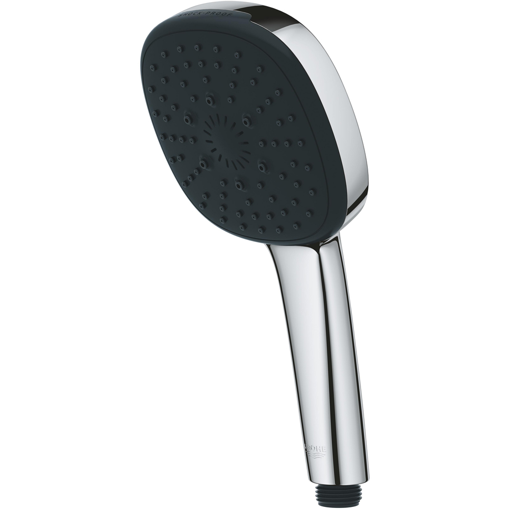 Para dus GROHE Vitalio Comfort 110 26092001, 3 functii, crom