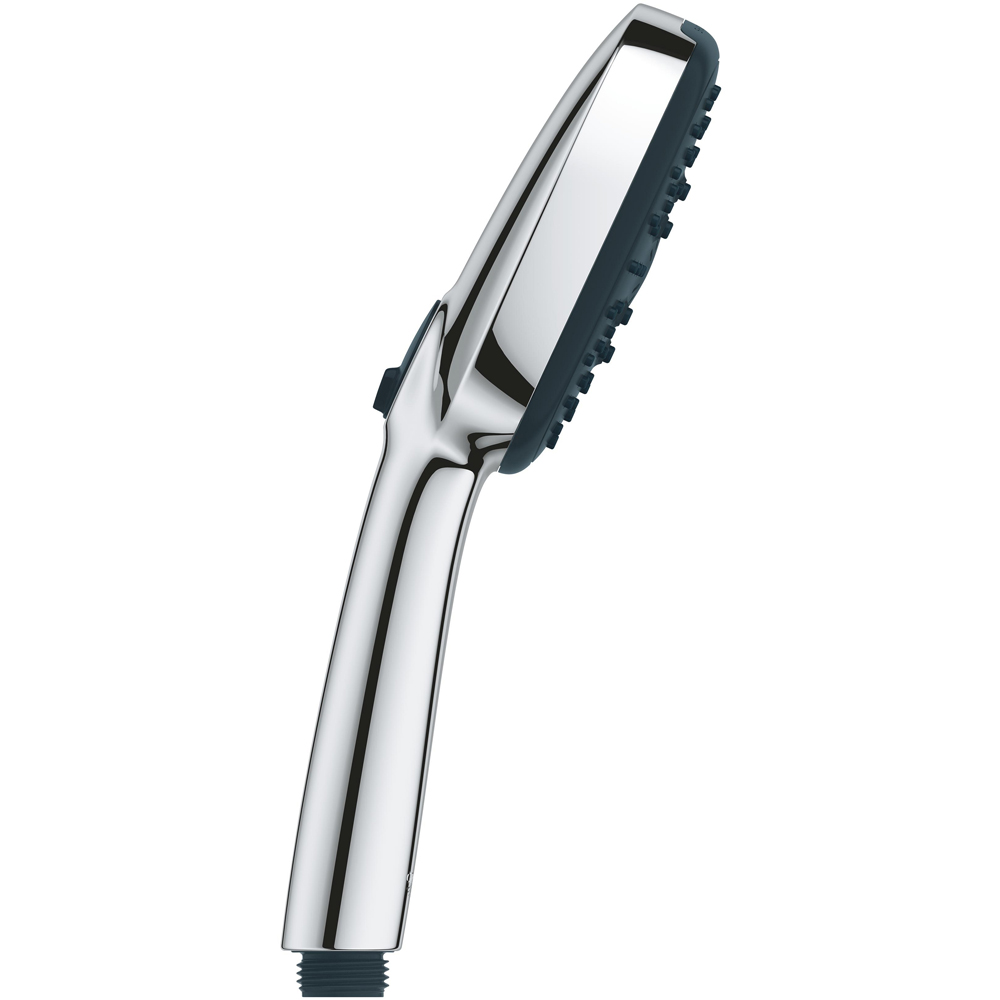 Para dus GROHE Vitalio Comfort 110 26092001, 3 functii, crom