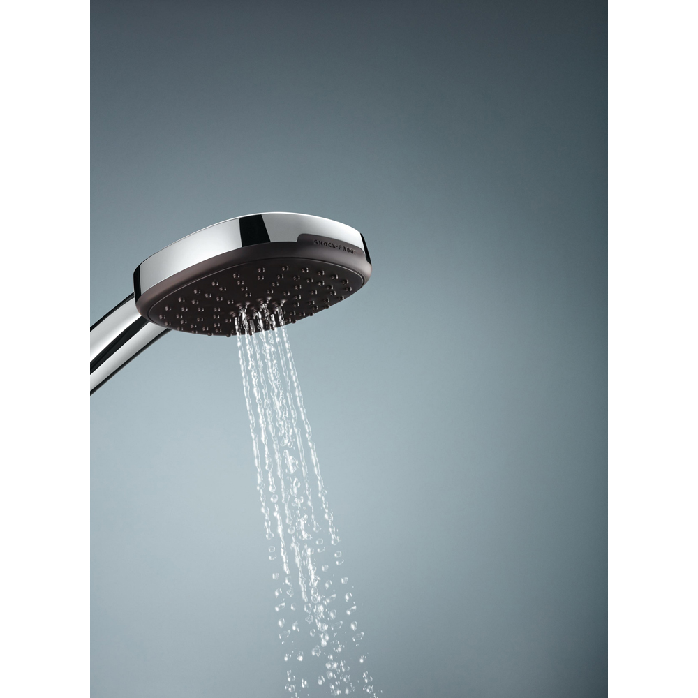 Para dus GROHE Vitalio Comfort 110 26397001, 2 functii, crom
