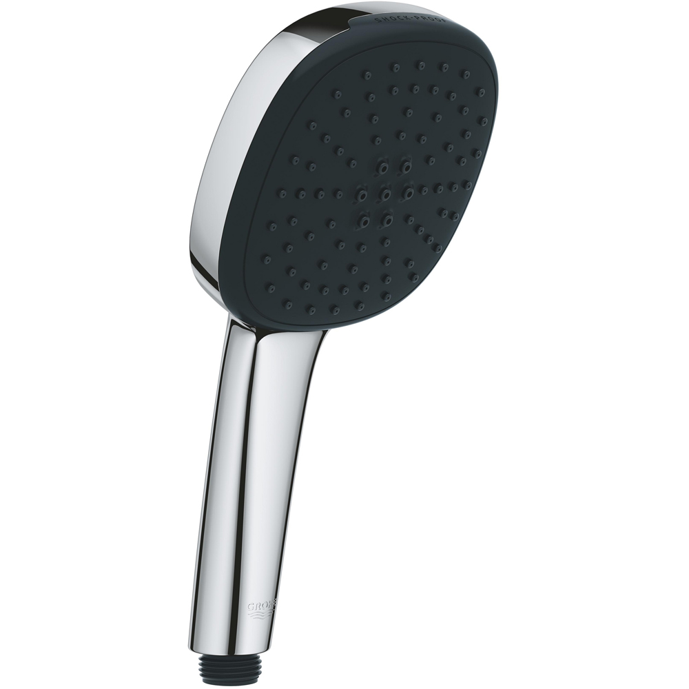 Para dus GROHE Vitalio Comfort 110 26397001, 2 functii, crom