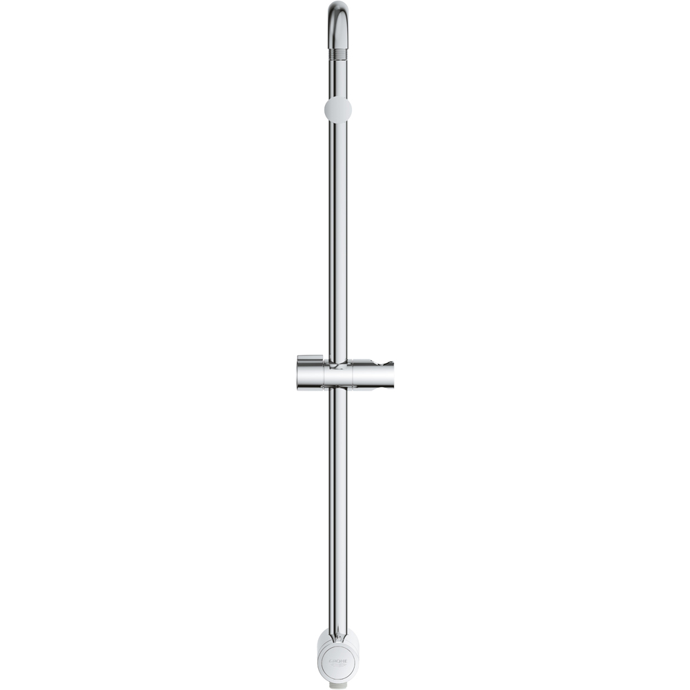 Coloana dus GROHE Vitalio Start 250 26680001, 1 functie, crom