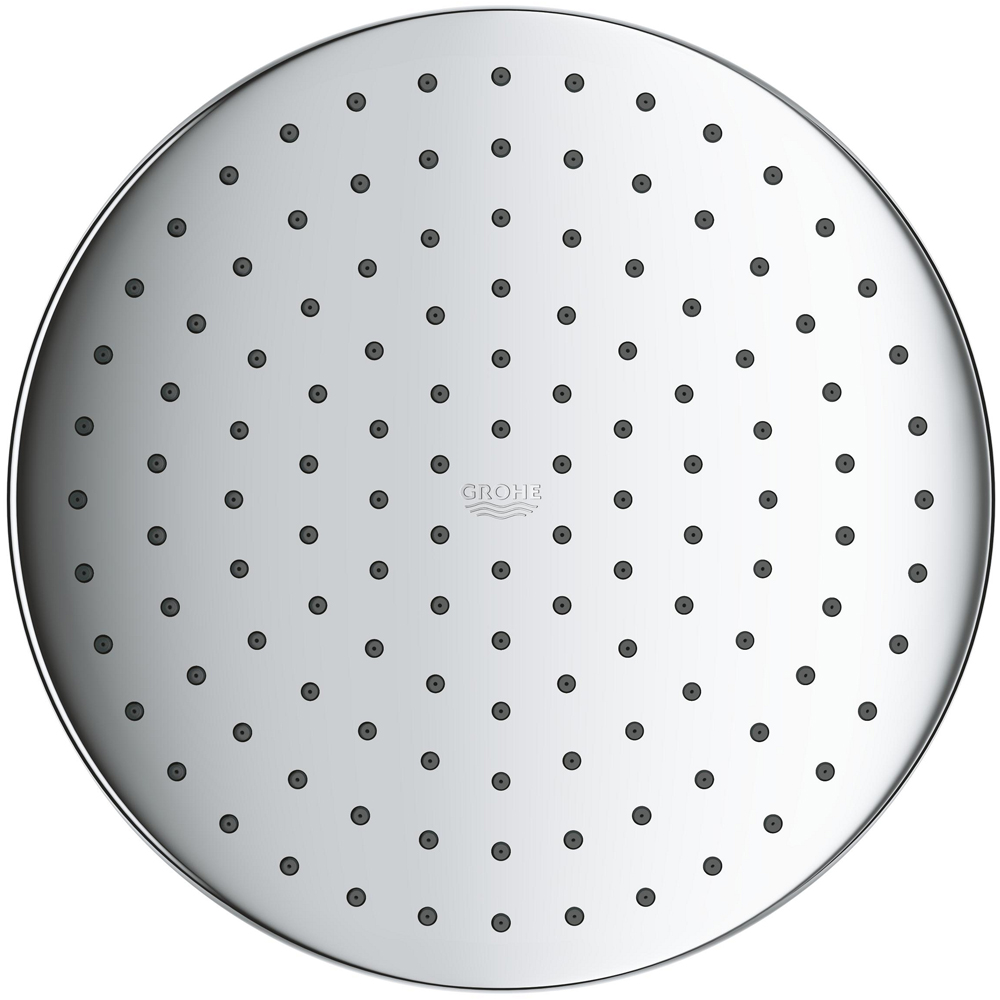 Coloana dus GROHE Vitalio Start 250 26680001, 1 functie, crom