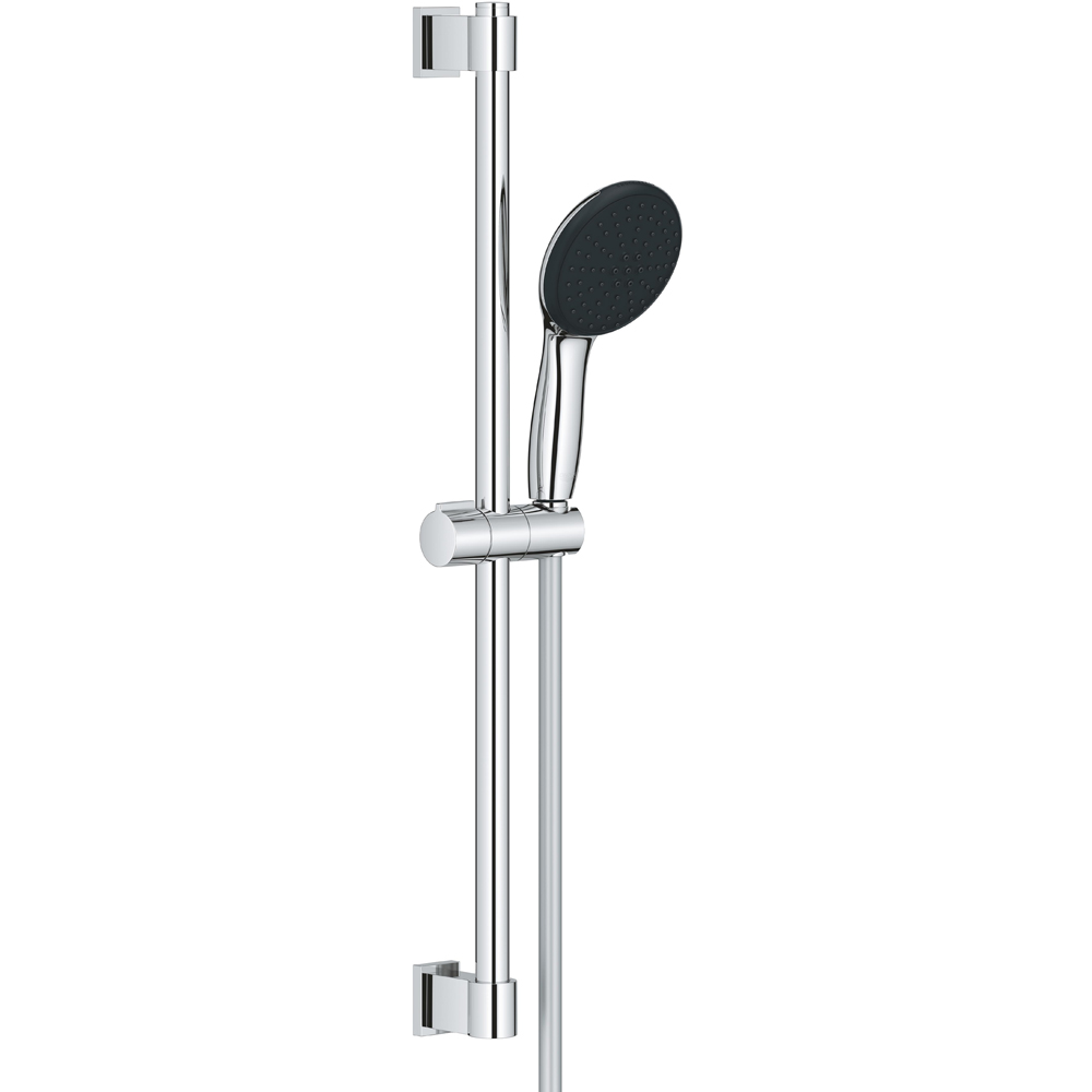 Coloana dus GROHE Vitalio Start 110 27948001, 2 functii, crom