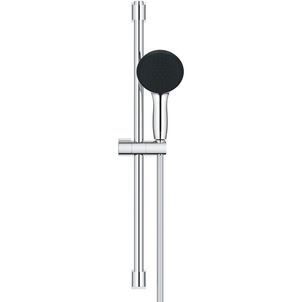 Coloana dus GROHE Vitalio Start 110 27948001, 2 functii, crom