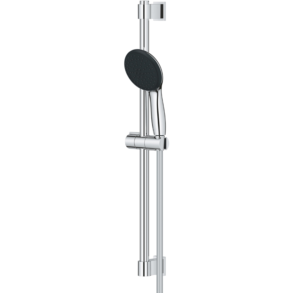 Coloana dus GROHE Vitalio Start 110 27948001, 2 functii, crom