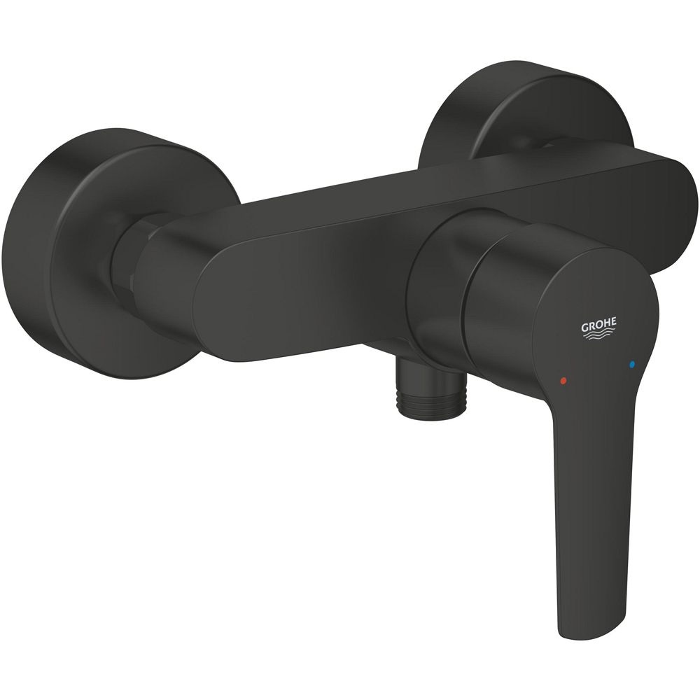 Baterie dus GROHE Start 322792432, alama sanitara, negru
