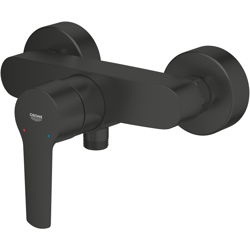Baterie dus GROHE Start 322792432, alama sanitara, negru
