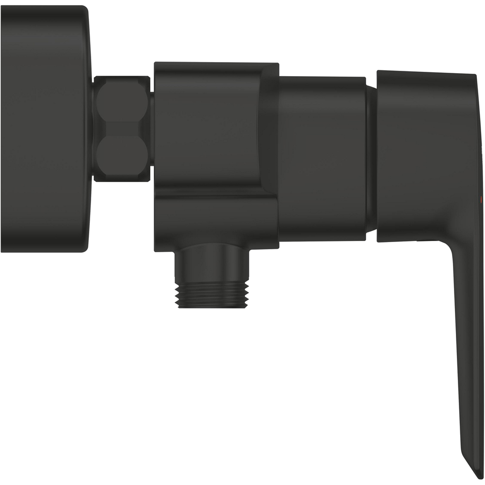 Baterie dus GROHE Start 322792432, alama sanitara, negru