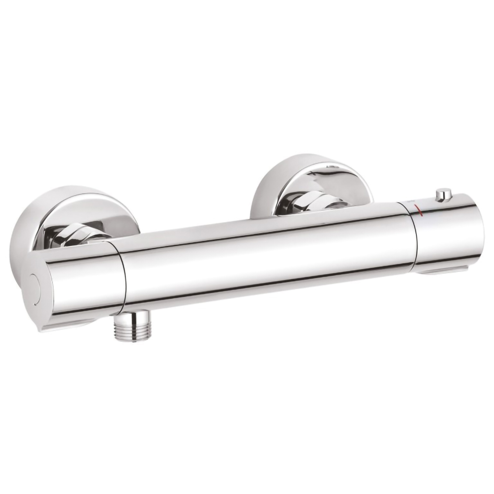 Baterie dus KLUDI Basic 350020538, alama sanitara, argintiu