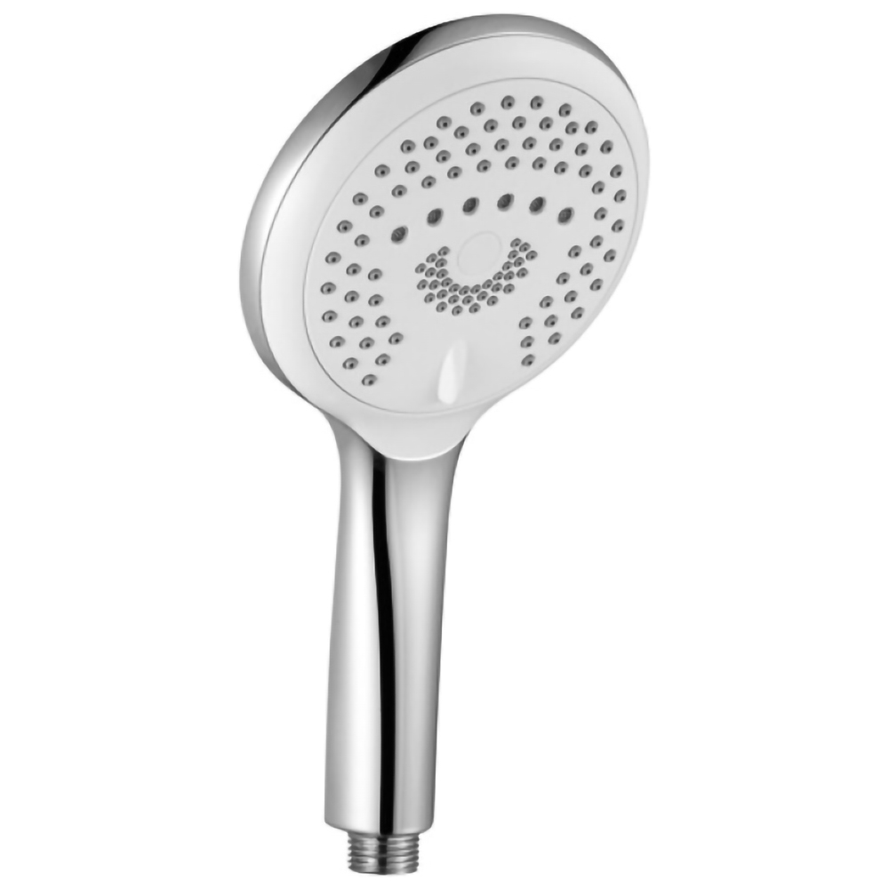 Para dus KLUDI Freshline 6790005-00, 3 functii, crom