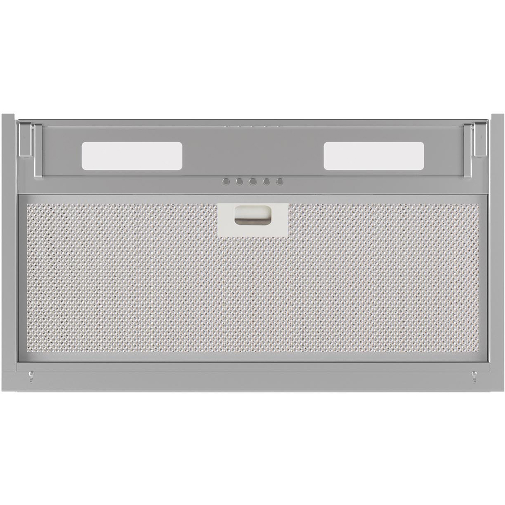 Hota incorporabila CATA Armonia 60 X, 1 motor, 645 m3/h, L 60 cm, inox