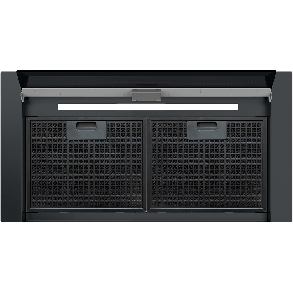Hota incorporabila CATA Arona 60 BK, 1 motor, 766 m3/h, L 60 cm, negru