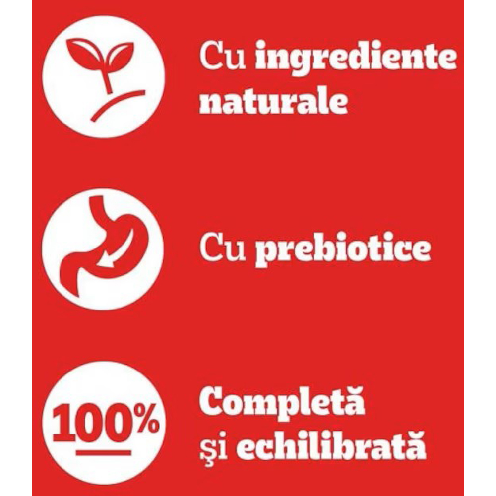 Hrana umeda pentru caini PEDIGREE, Adult, Pui si legume in sos, 100 g