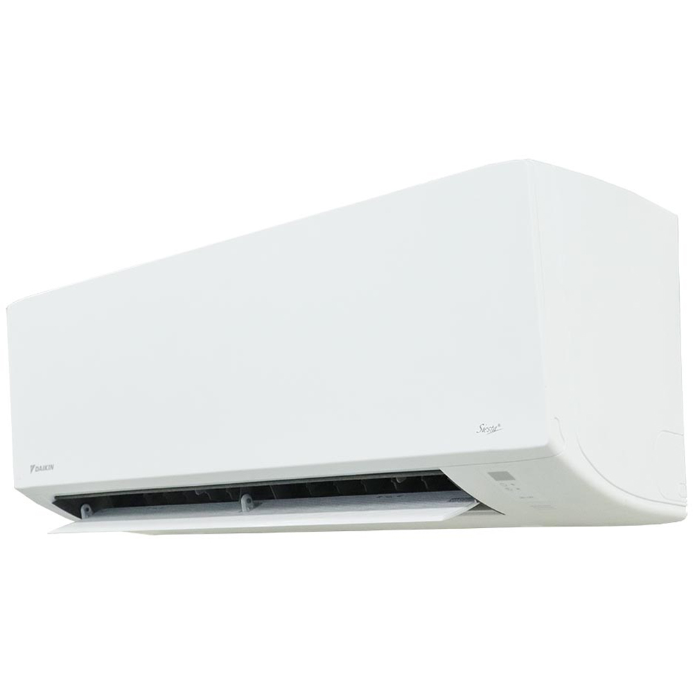 Aer conditionat DAIKIN Siesta C, 24000BTU, A/A, Inverter, Functie Incalzire, Wi-Fi, alb