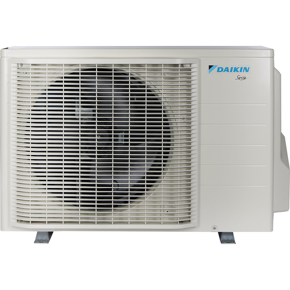 Aer conditionat DAIKIN Siesta M, 12000BTU, WiFi, Inverter, alb