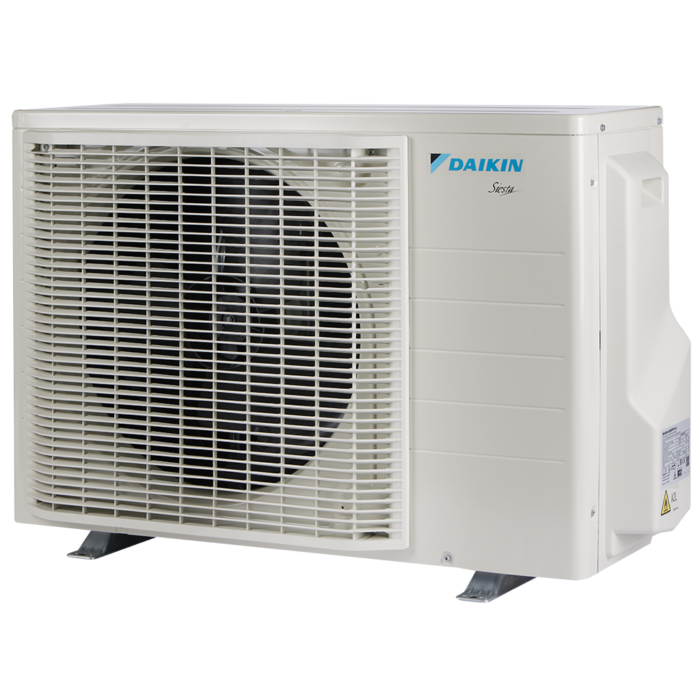 Aer conditionat DAIKIN Siesta M, 12000BTU, WiFi, Inverter, alb