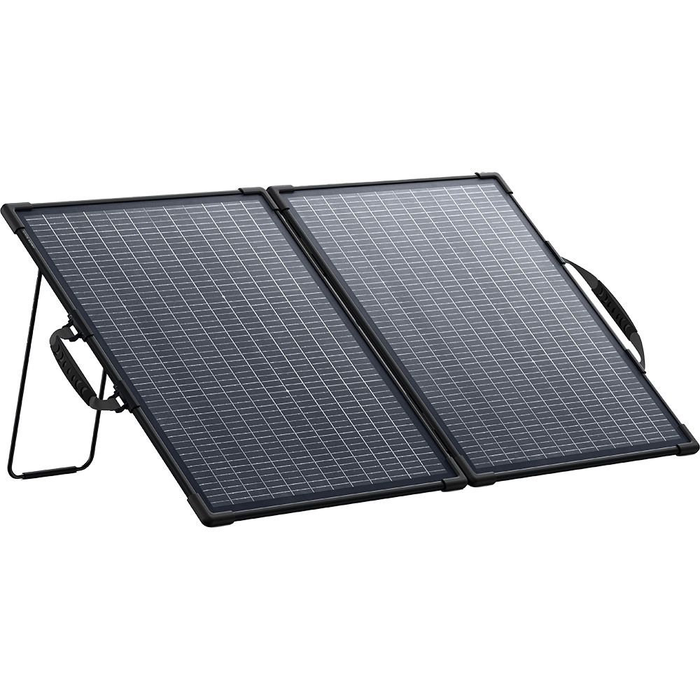 Panou solar ANKER Solix PS100, 100W, IP678