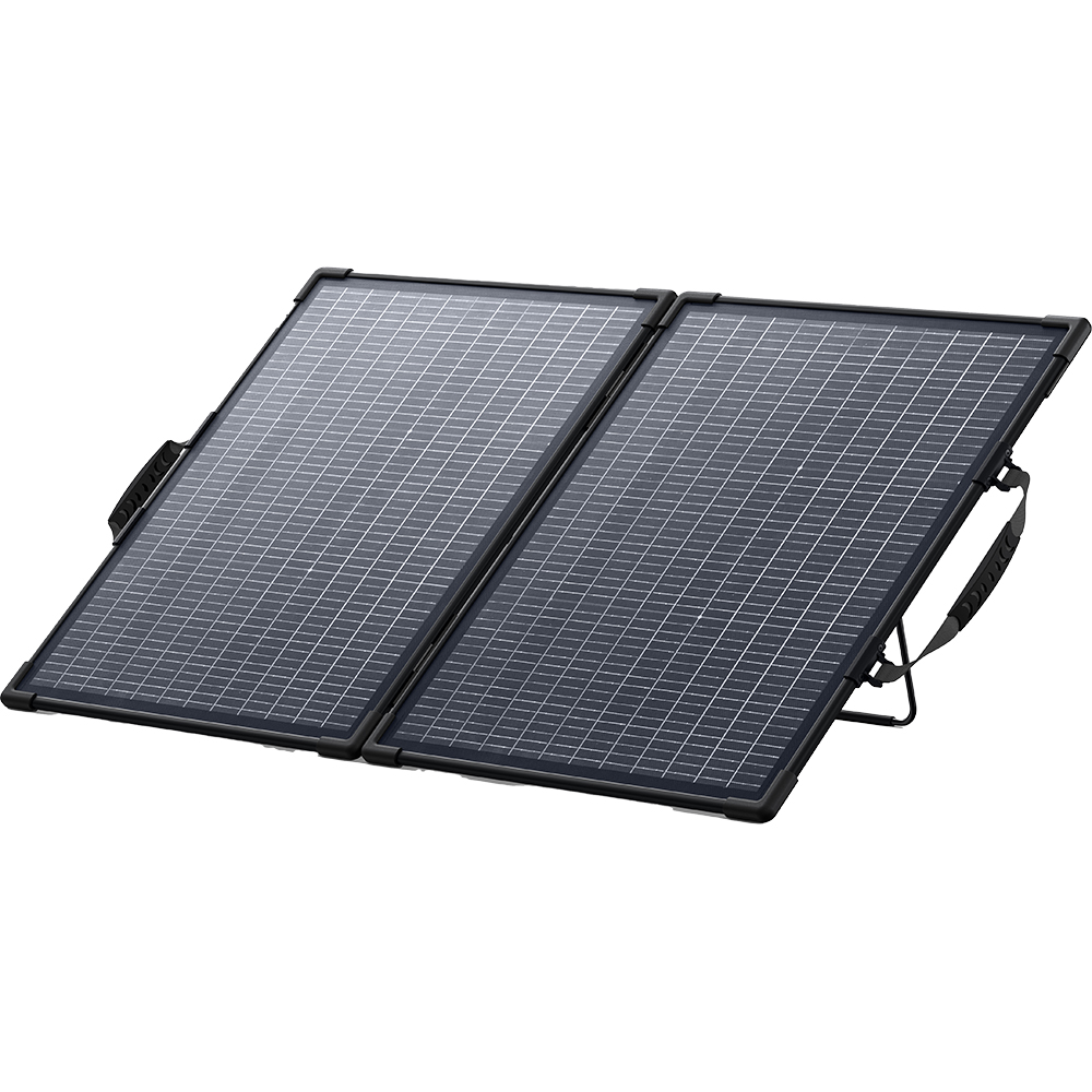 Panou solar ANKER Solix PS100, 100W, IP678