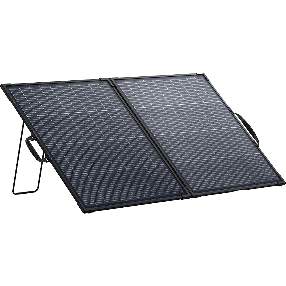 Panou solar ANKER Solix PS200, 200W, IP68