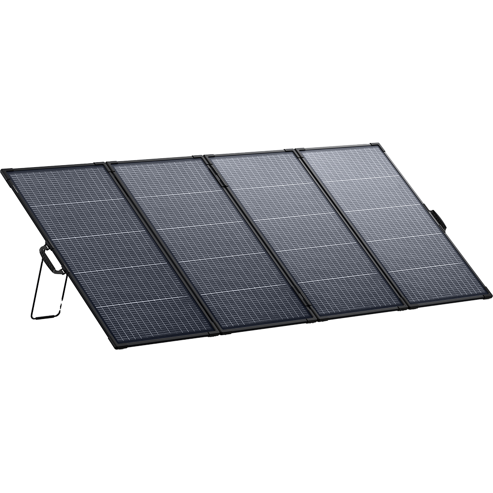 Panou solar ANKER Solix PS400, 400W, IP68