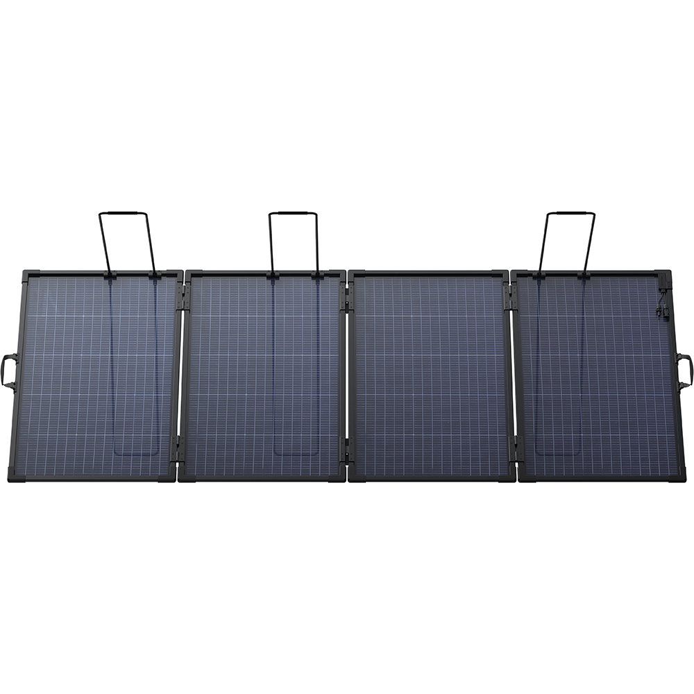 Panou solar ANKER Solix PS400, 400W, IP68