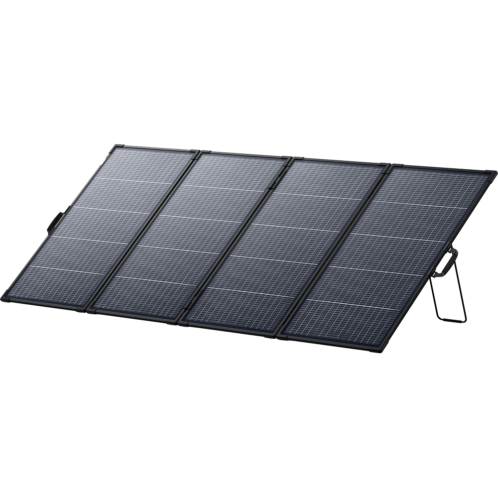 Panou solar ANKER Solix PS400, 400W, IP68
