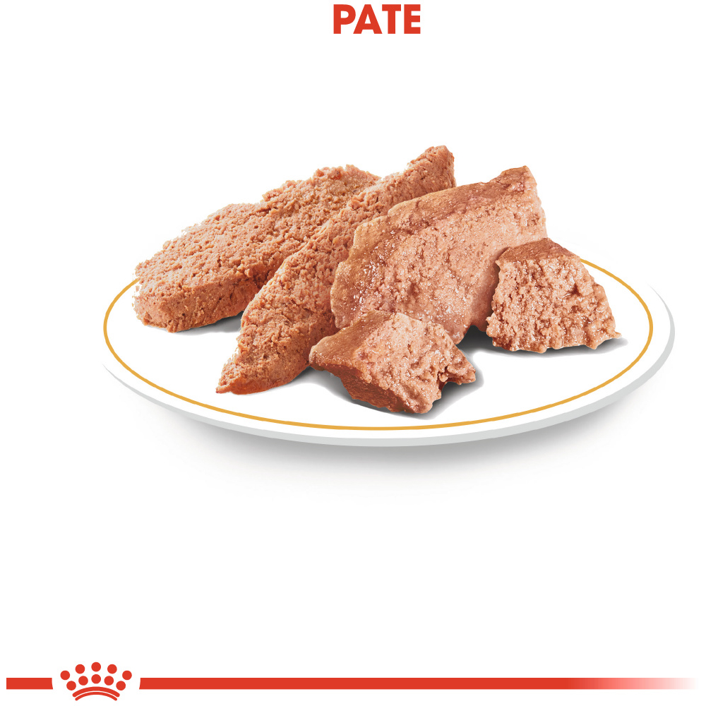 Hrana umeda pentru caini ROYAL CANIN BHN Yorkshire, Adult, 85 g