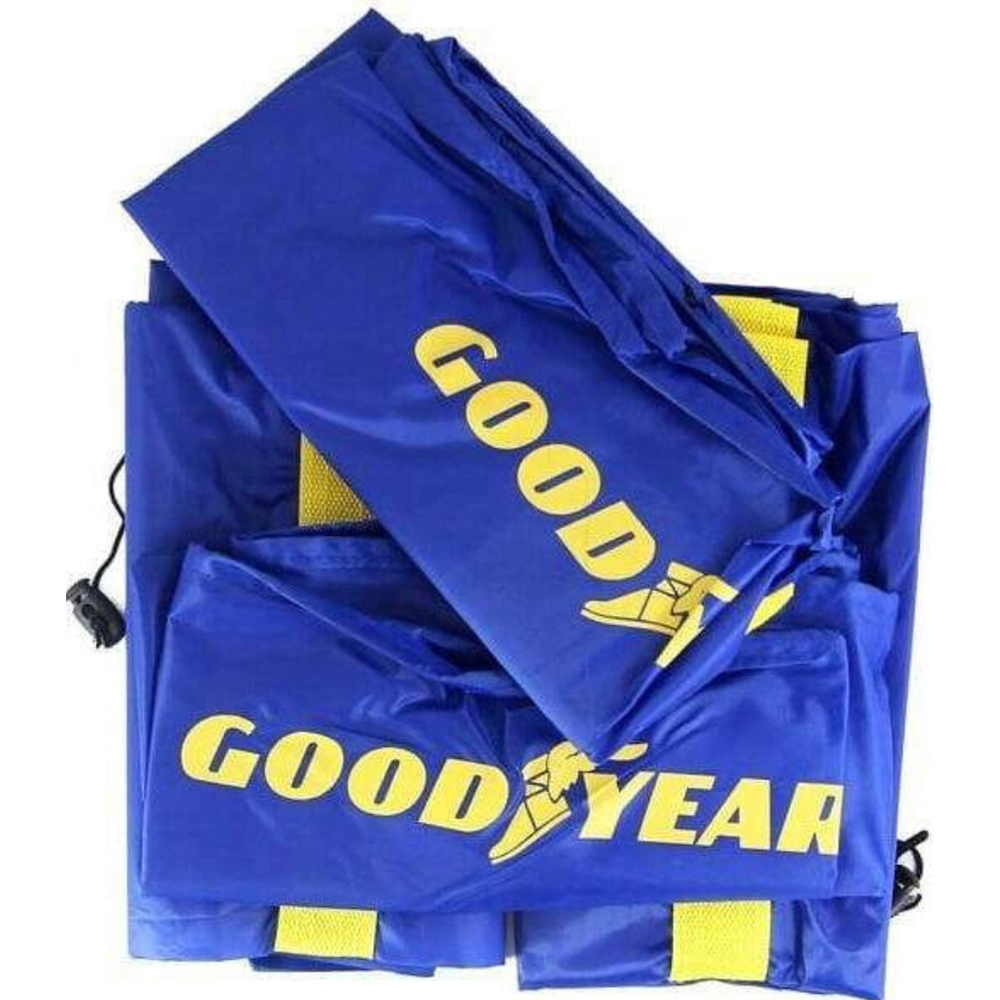 Huse anvelope GOODYEAR 75526, pana la 17", 4buc