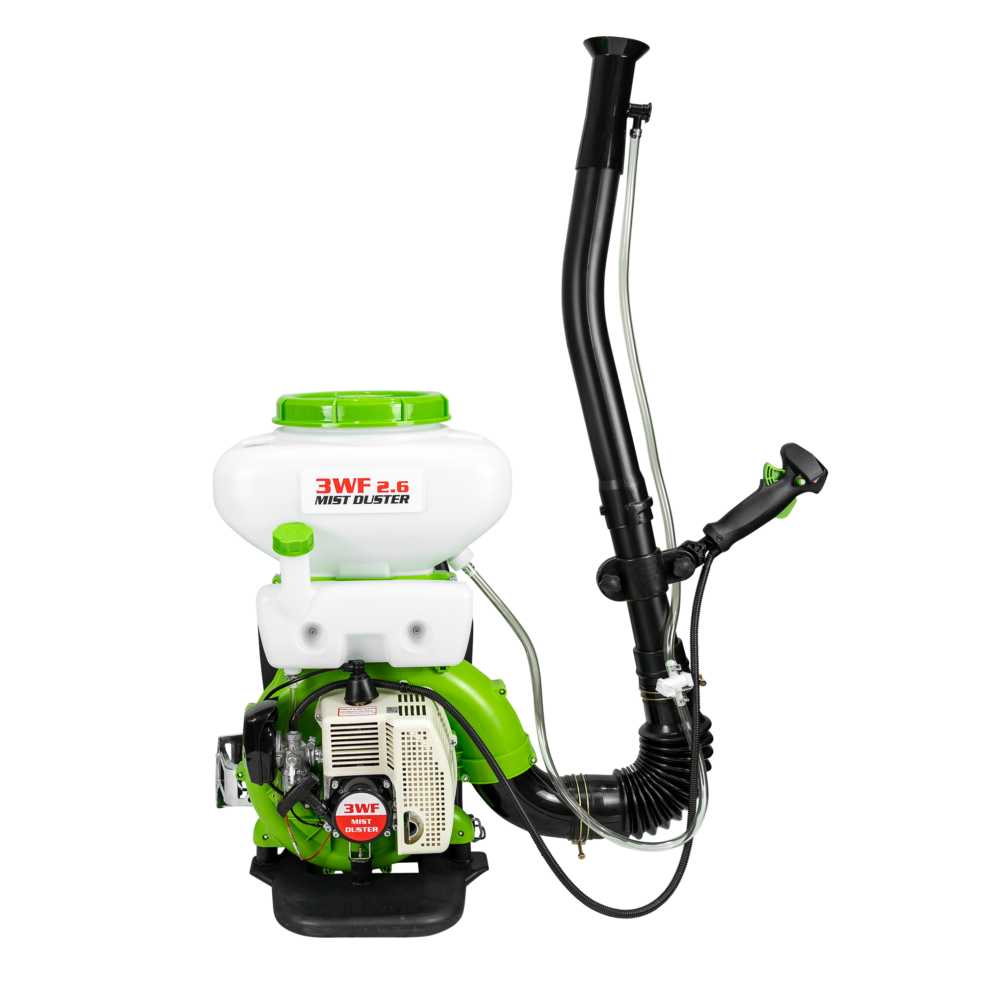 Atomizor 3WF, benzina, 2.6 cp, 14 L  Mist Duster