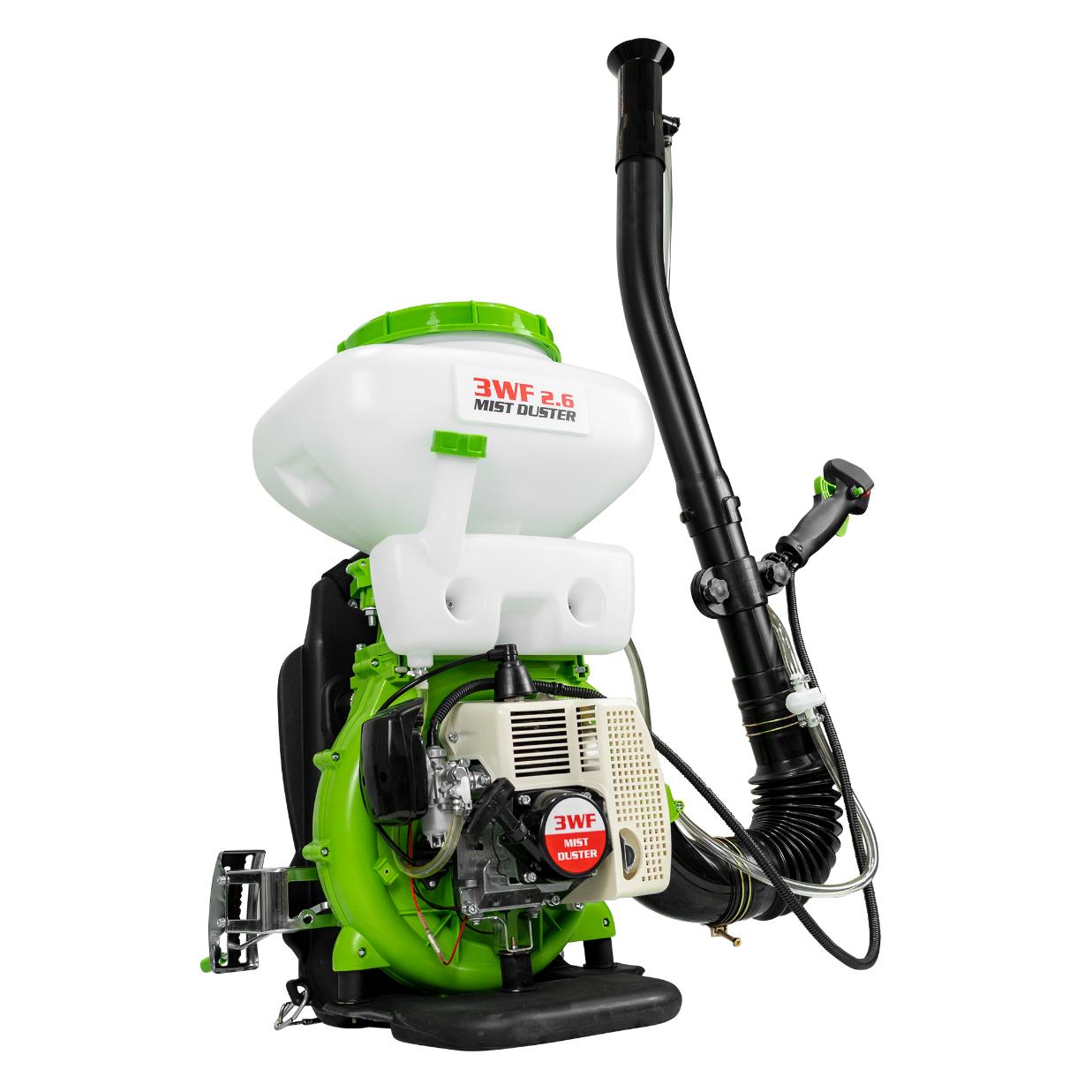 Atomizor 3WF, benzina, 2.6 cp, 14 L  Mist Duster