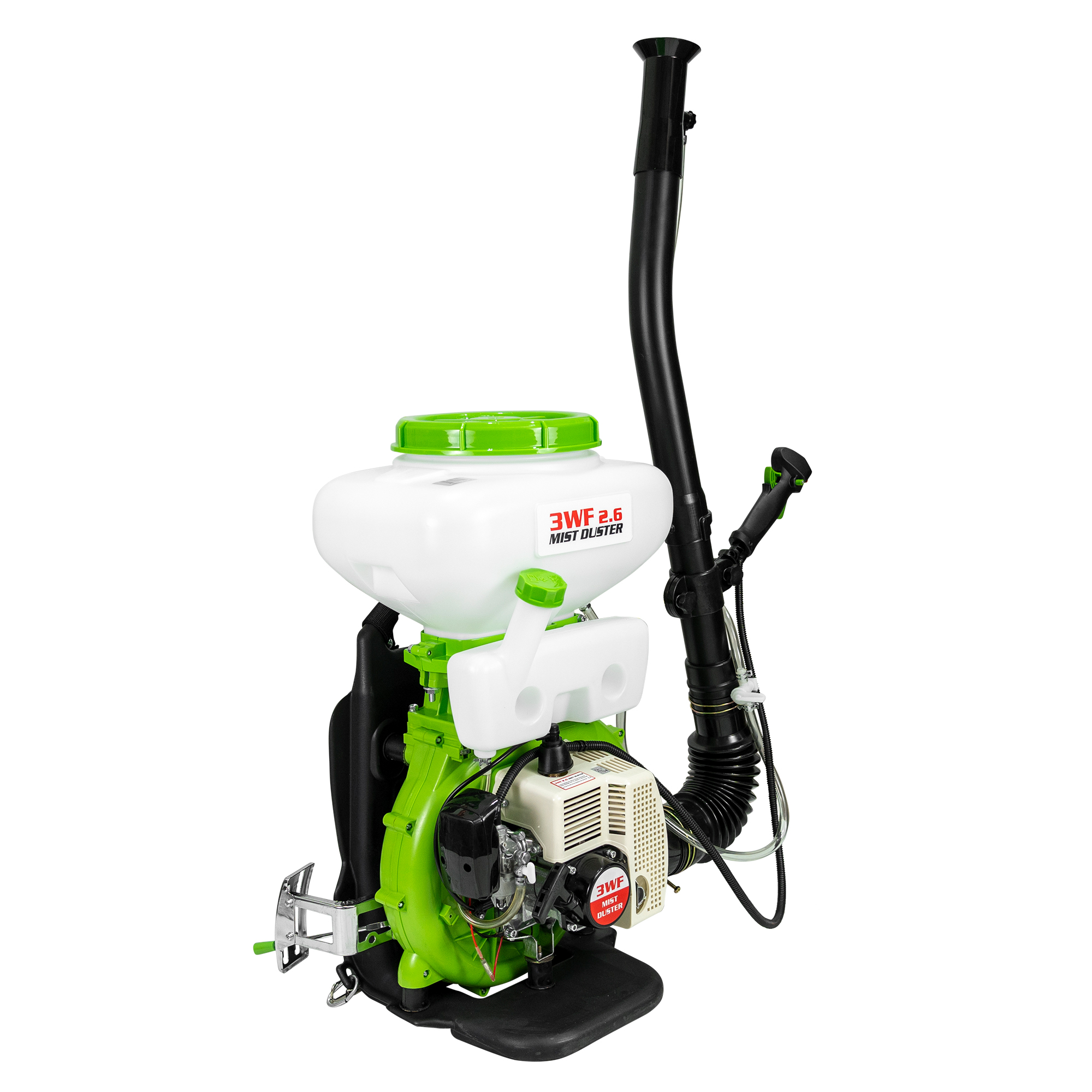 Atomizor 3WF, benzina, 2.6 cp, 14 L  Mist Duster
