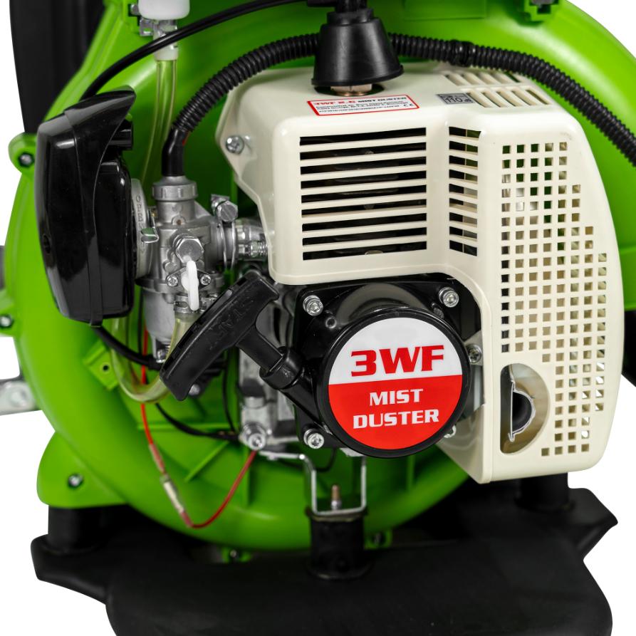 Atomizor 3WF, benzina, 2.6 cp, 14 L  Mist Duster