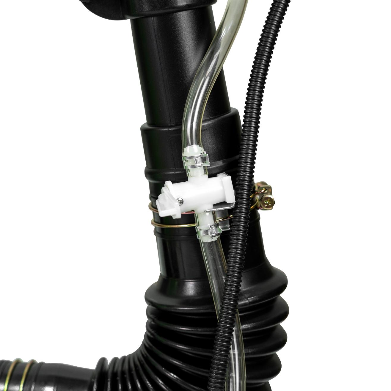 Atomizor 3WF, benzina, 2.6 cp, 14 L  Mist Duster