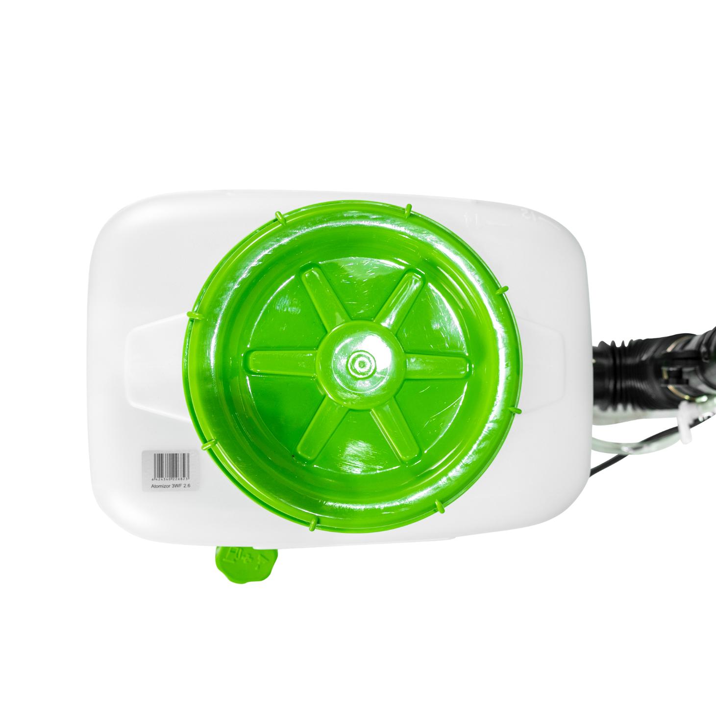 Atomizor 3WF, benzina, 2.6 cp, 14 L  Mist Duster