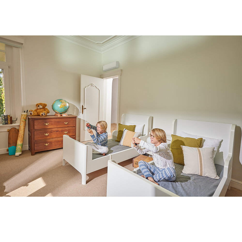 Aer conditionat DAIKIN Siesta M, 12000BTU, WiFi, Inverter, alb