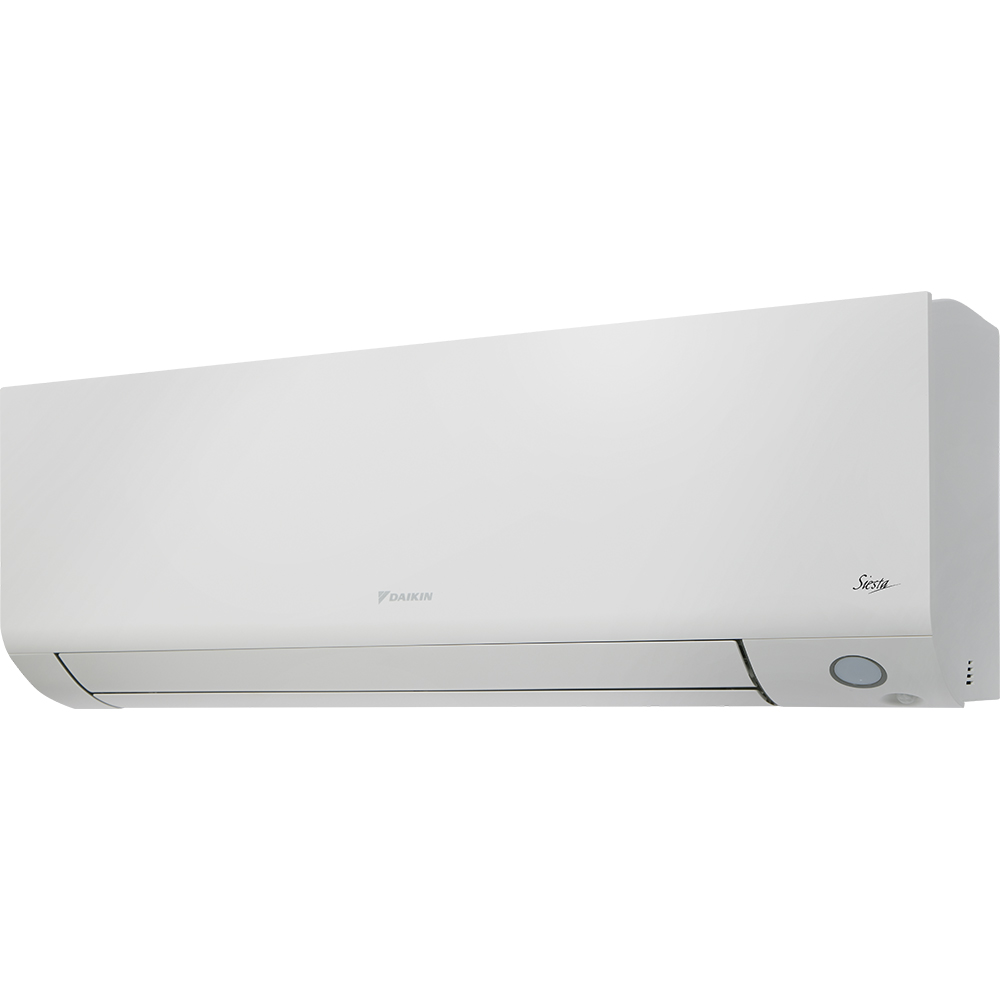 Aer conditionat DAIKIN Siesta M, 12000BTU, WiFi, Inverter, alb