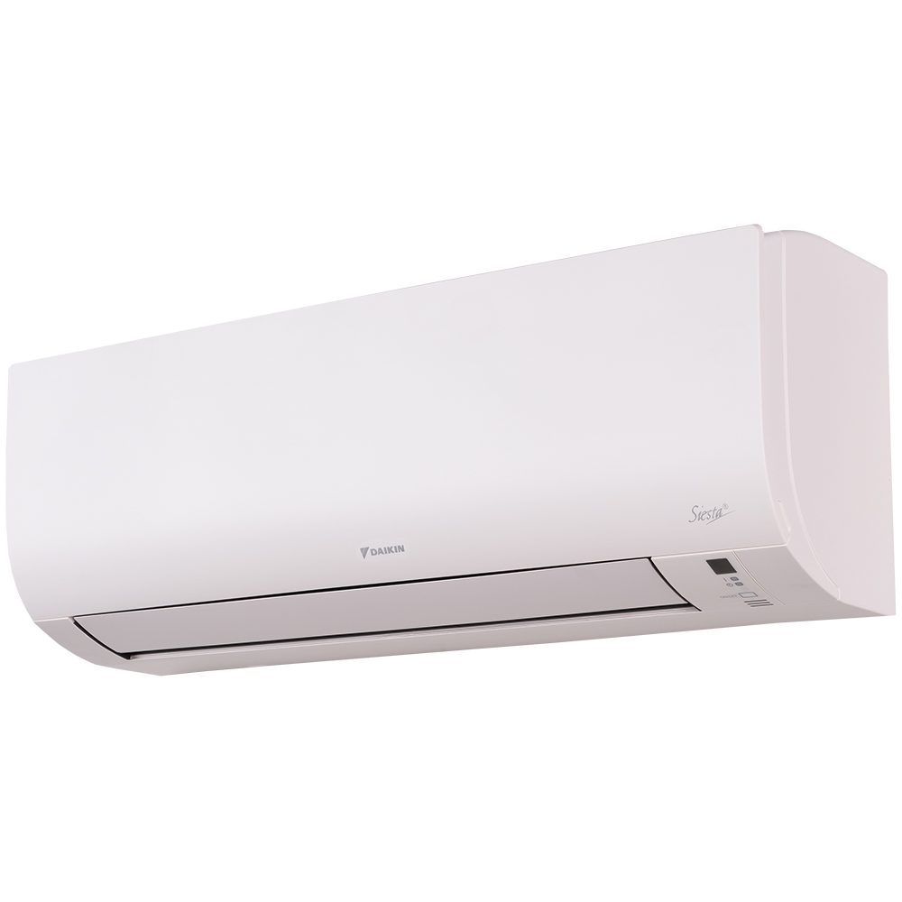 Aer conditionat DAIKIN Siesta P, 9000BTU, WiFi, Inverter, alb