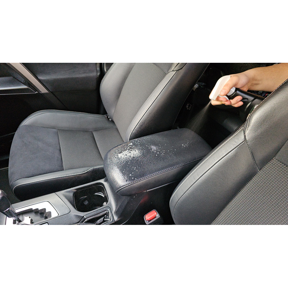 Solutie curatat piele OTOTOP, 750ml
