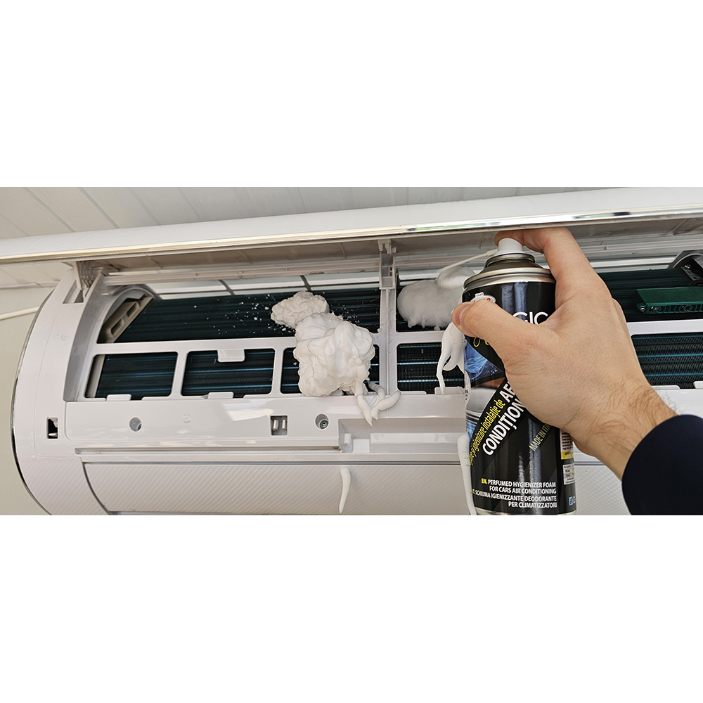 Spuma activa pentru AC OTOTOP, 400ml