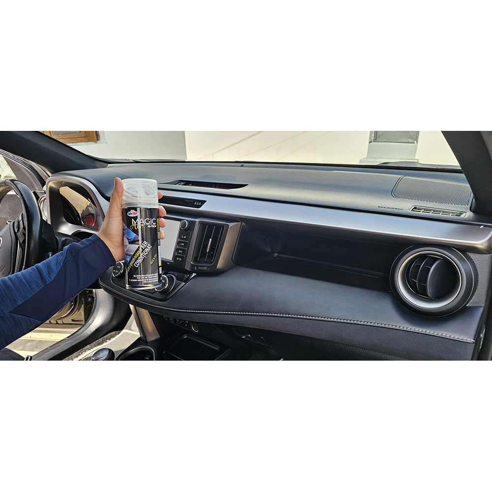 Spuma activa pentru AC OTOTOP, 400ml