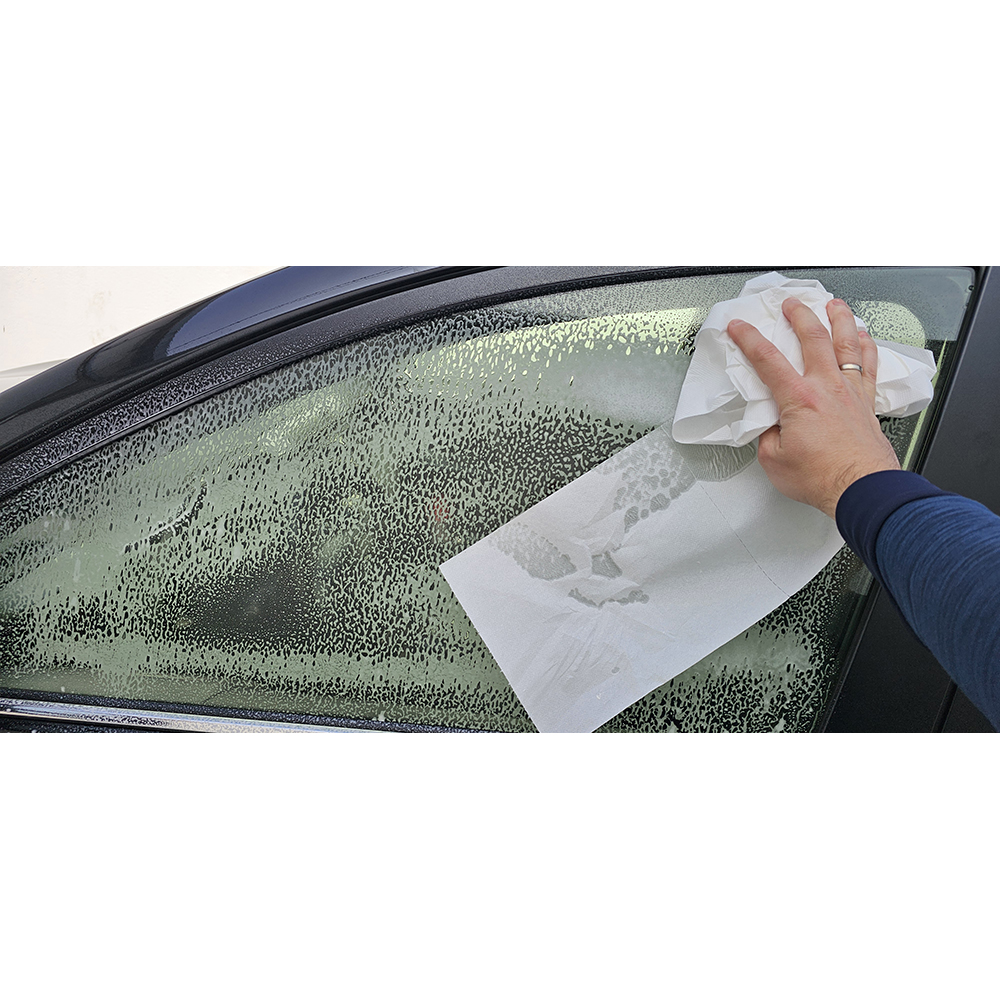 Spuma activa curatare geamuri OTOTOP, 400ml