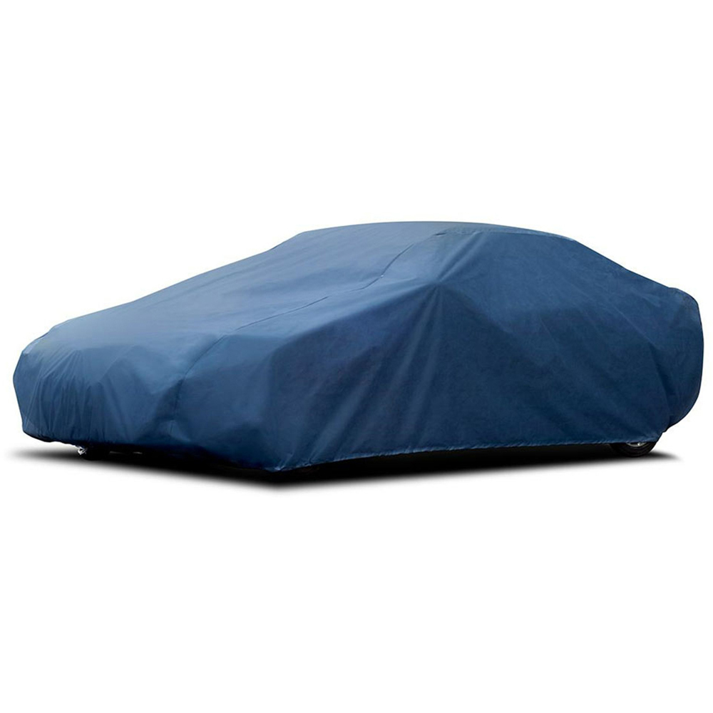 Prelata auto CARPASSION, XXL, albastru
