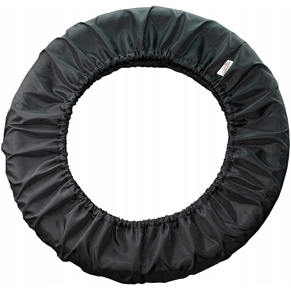 Husa volan CARPASSION, negru