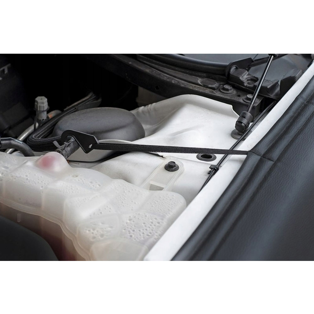 Prelata auto CARPASSION, 100 x 60cm, negru