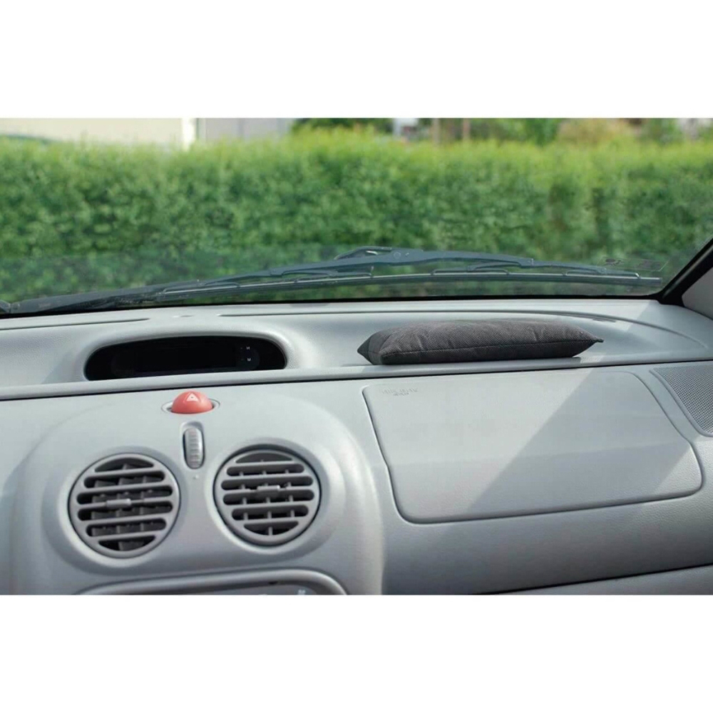 Dezumidificator auto CARTREND 10402, 1Kg, negru