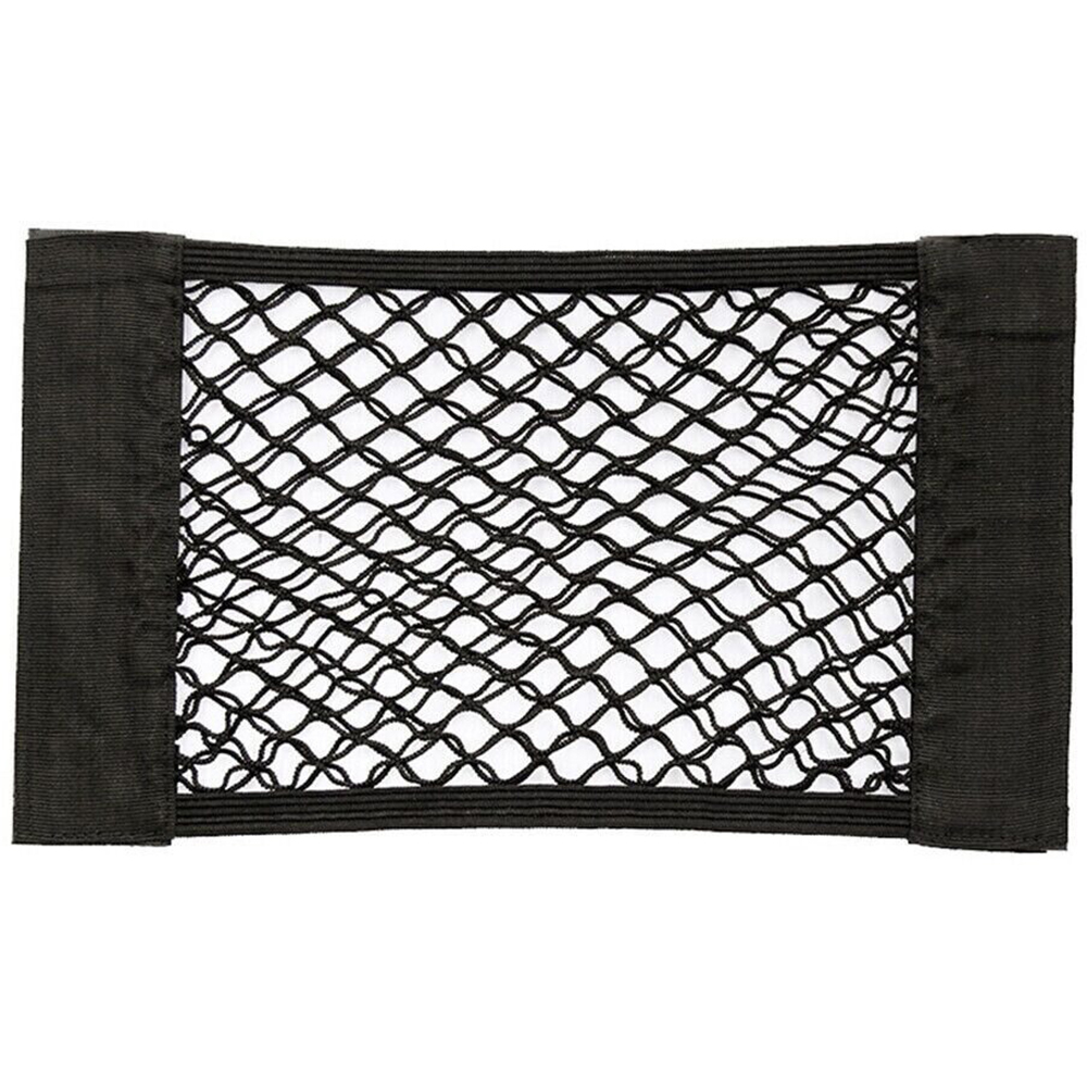 Plasa pentru portbagaj ROLL FAST 10470R, 40 x 25 cm, negru