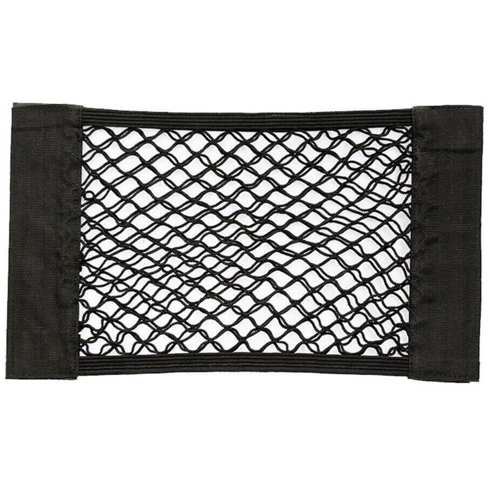 Plasa pentru portbagaj ROLL FAST 10470R, 40 x 25 cm, negru