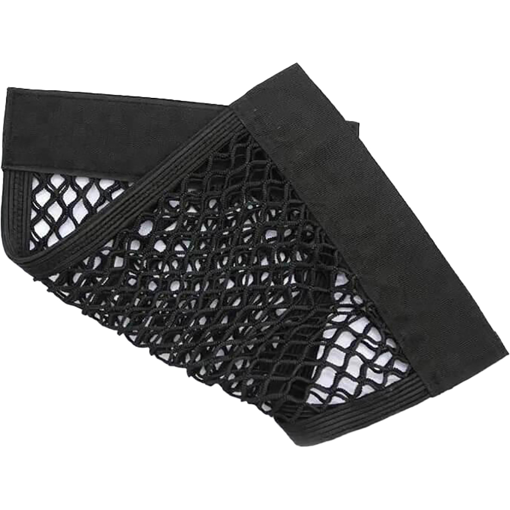 Plasa pentru portbagaj ROLL FAST 10470R, 40 x 25 cm, negru