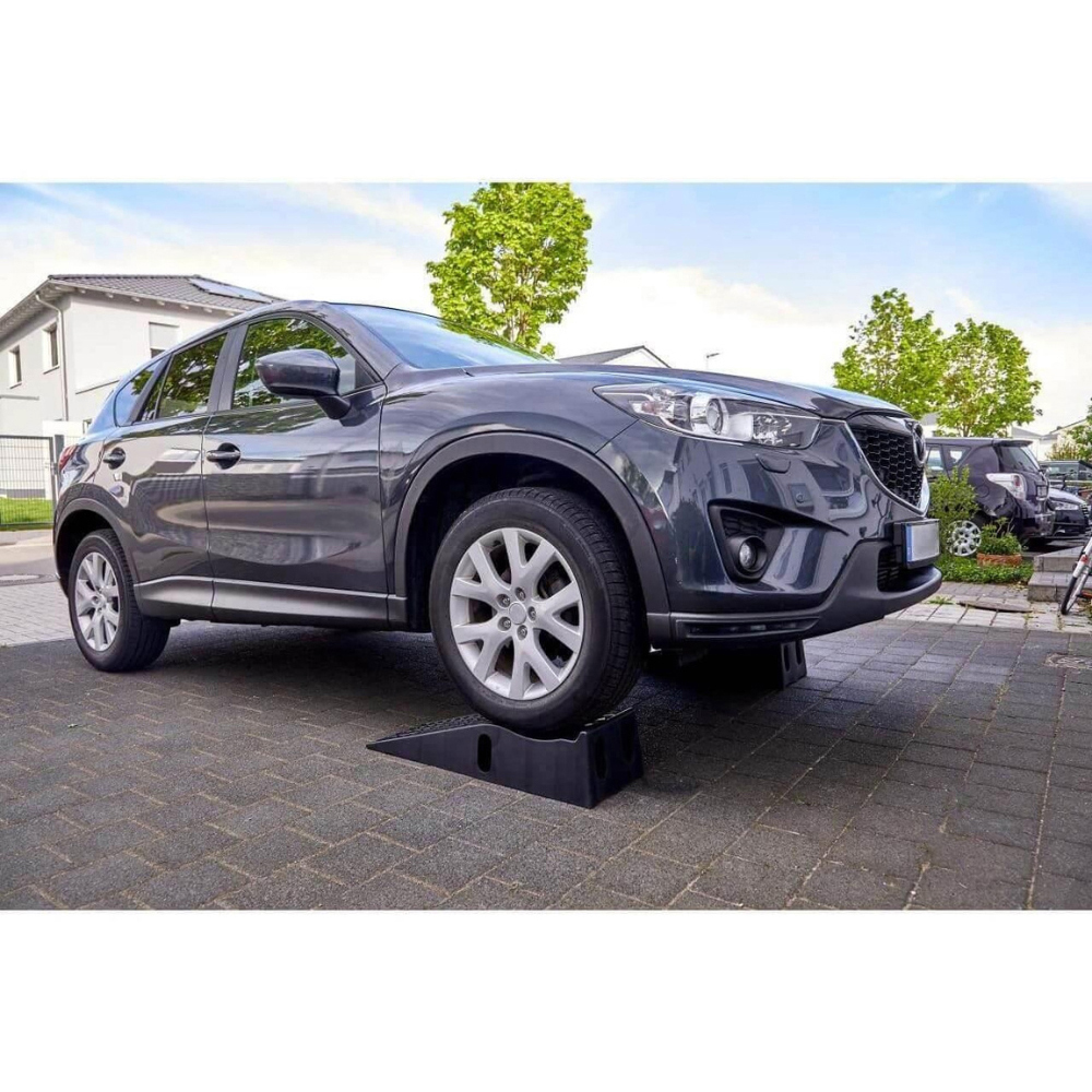 Rampe auto ROLL FAST 10639R, 3tone, 2buc